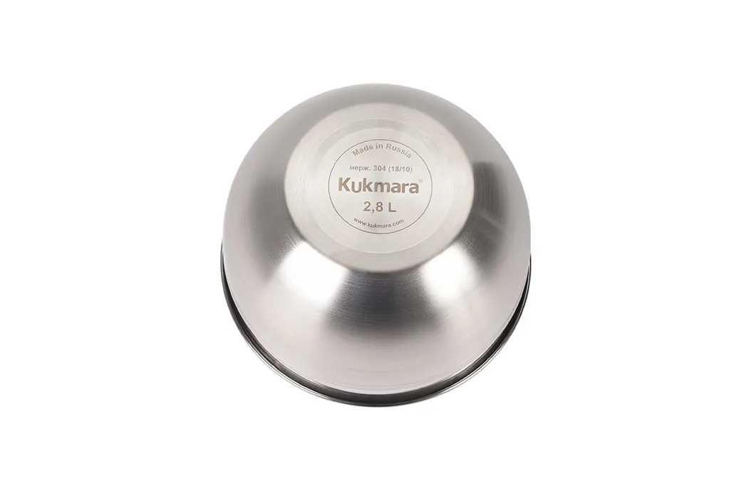 Миска Safia 2,8л 3 