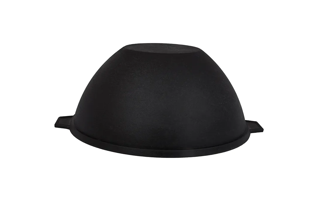 Казан чугунный  7 л 2