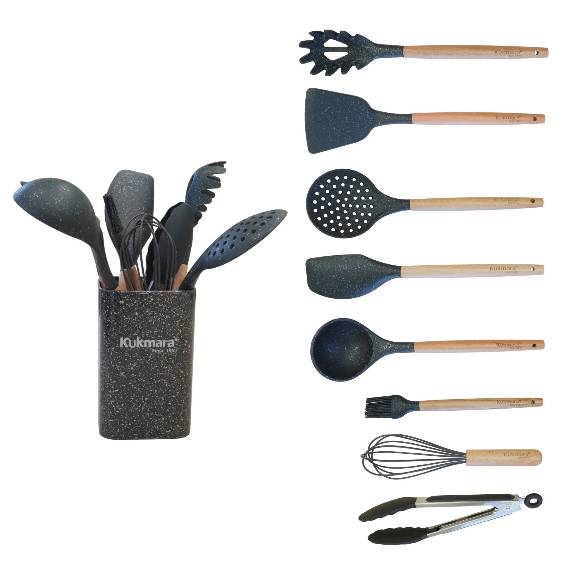 набор кухонный гранит ультра