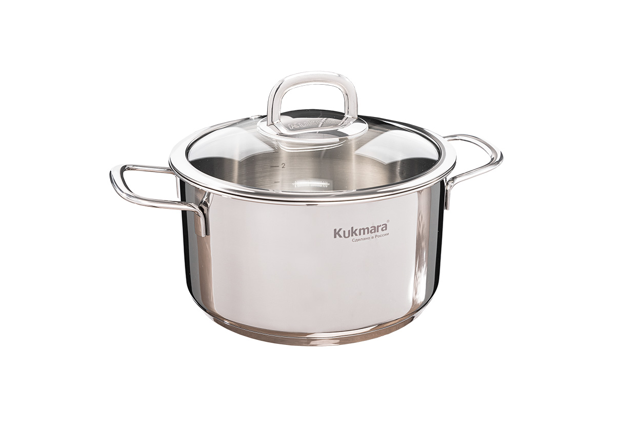 Кастрюля 3л 1
