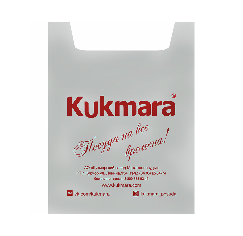 Кукмара 2021 темнее  для ИМ 